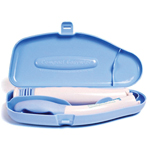 Buckingham Compact Travel EasyWipe BUCK201